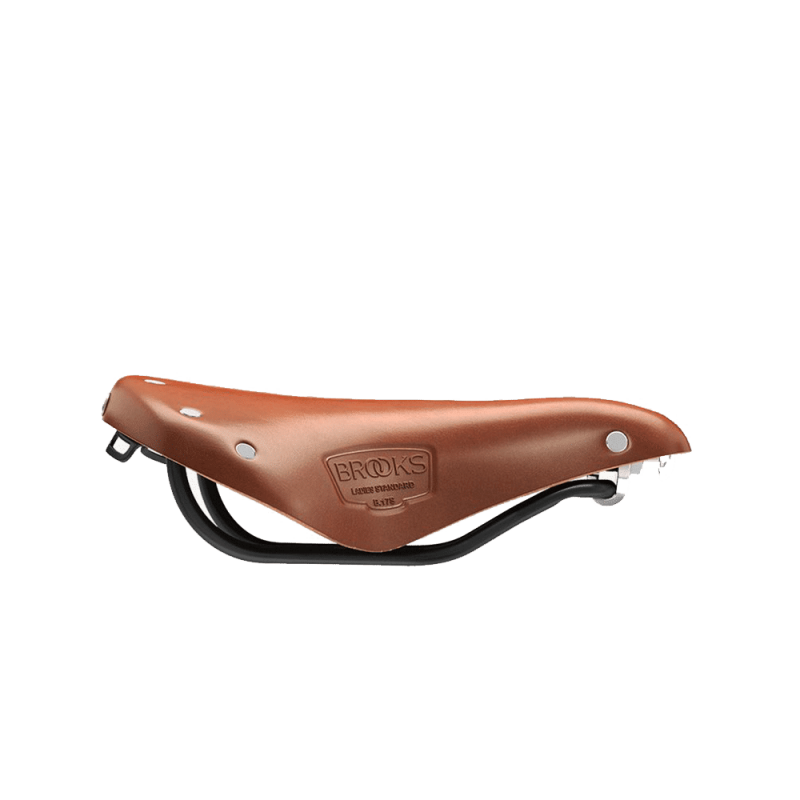 brooks b17 zadel