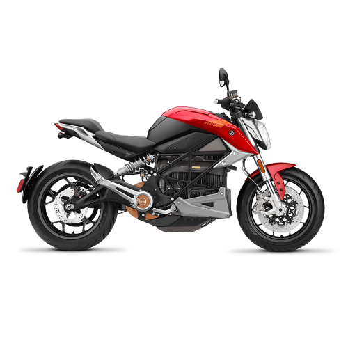 Zero Motorcycles SR/F