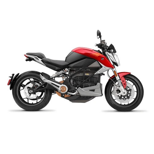 Zero Motorcycles SR/F