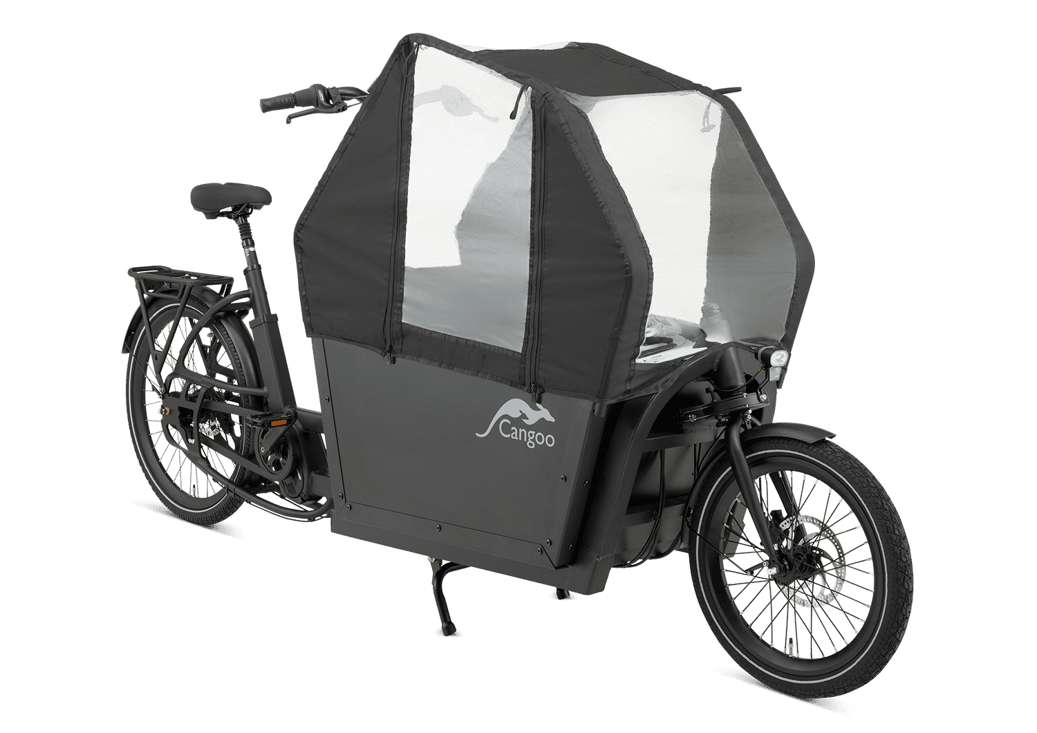 Cangoo Buzz Welectric