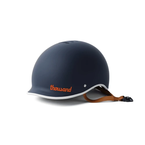 Thousand Heritage Helmets