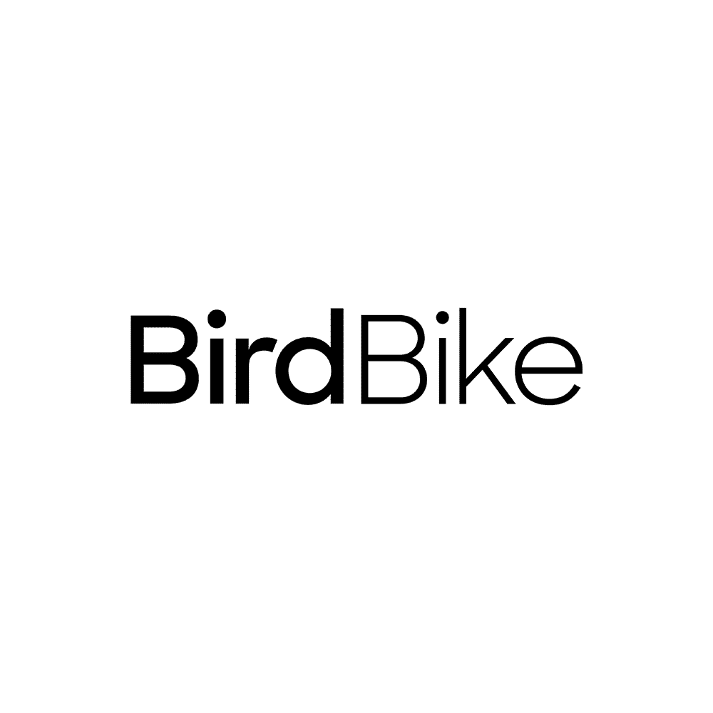Bird bikes