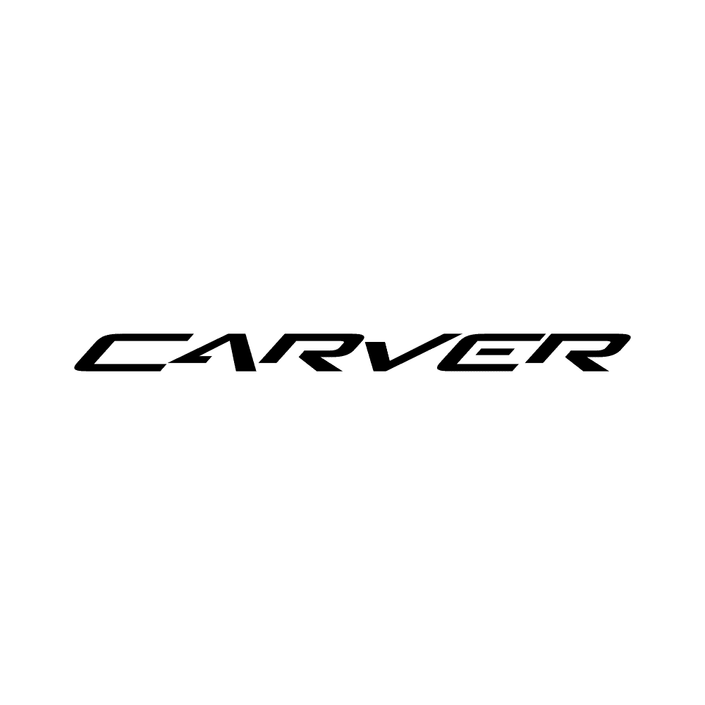 Carver e-cars