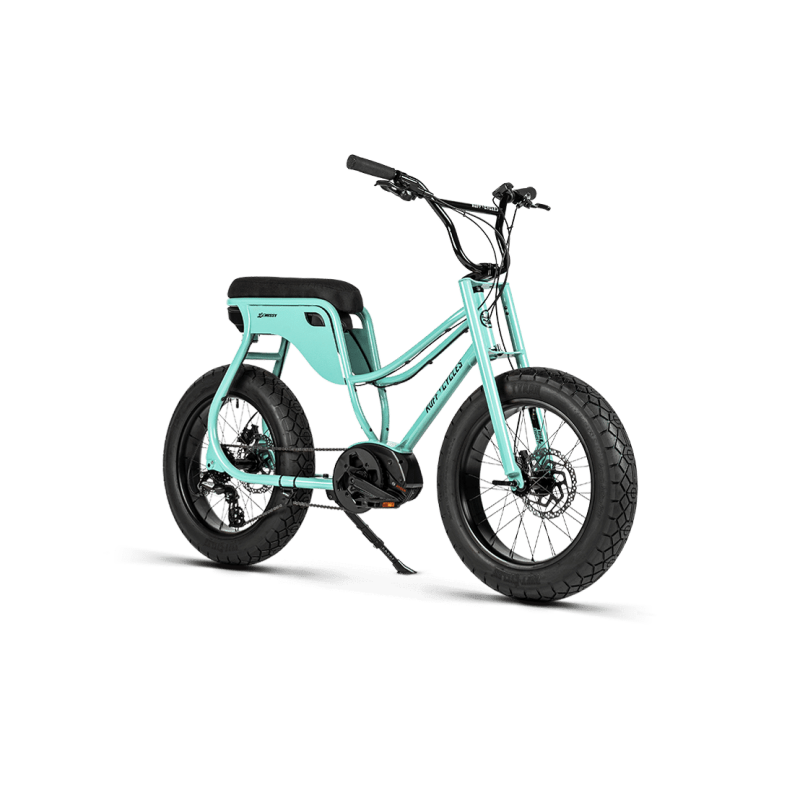 Ruff Cycles Lil' Missy