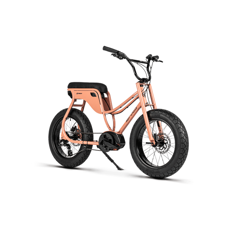 Ruff Cycles Lil' Missy - Afbeelding 4