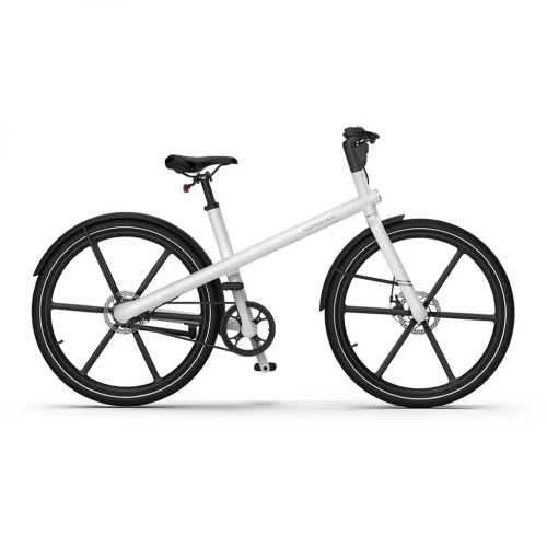 honbike-uni4-white