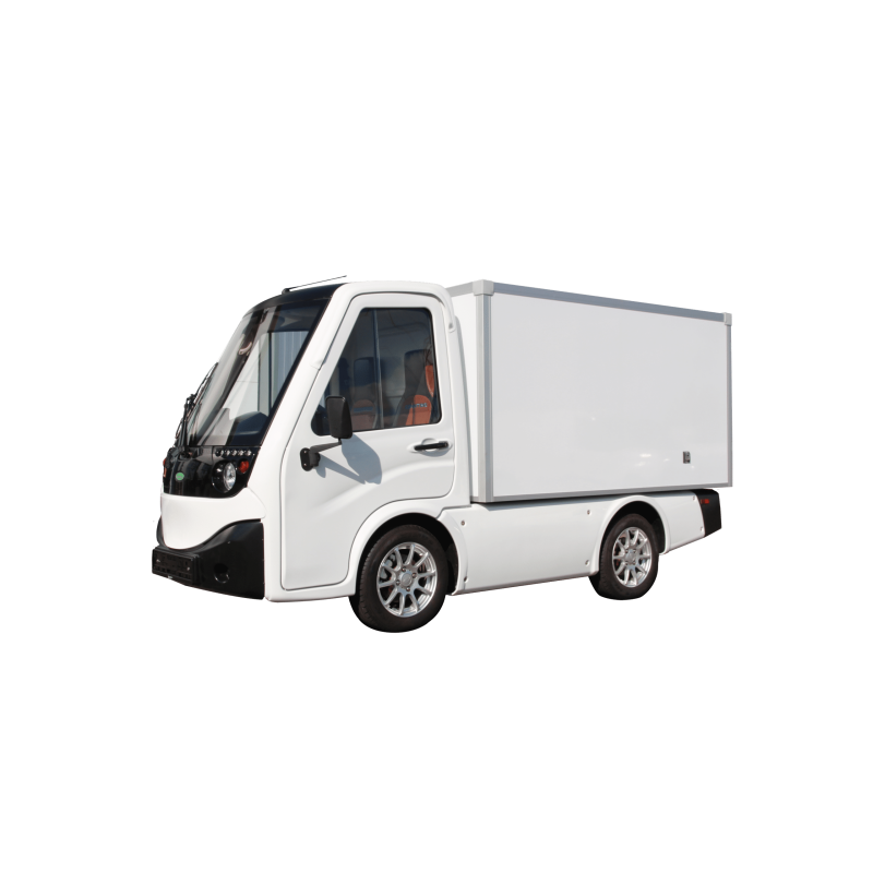 Sevic Cargo 45/85 km/h - Afbeelding 7