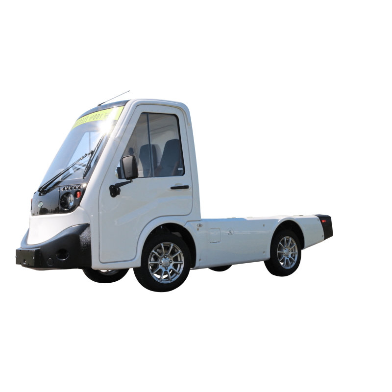 Sevic Cargo 45/85 km/h - Afbeelding 5