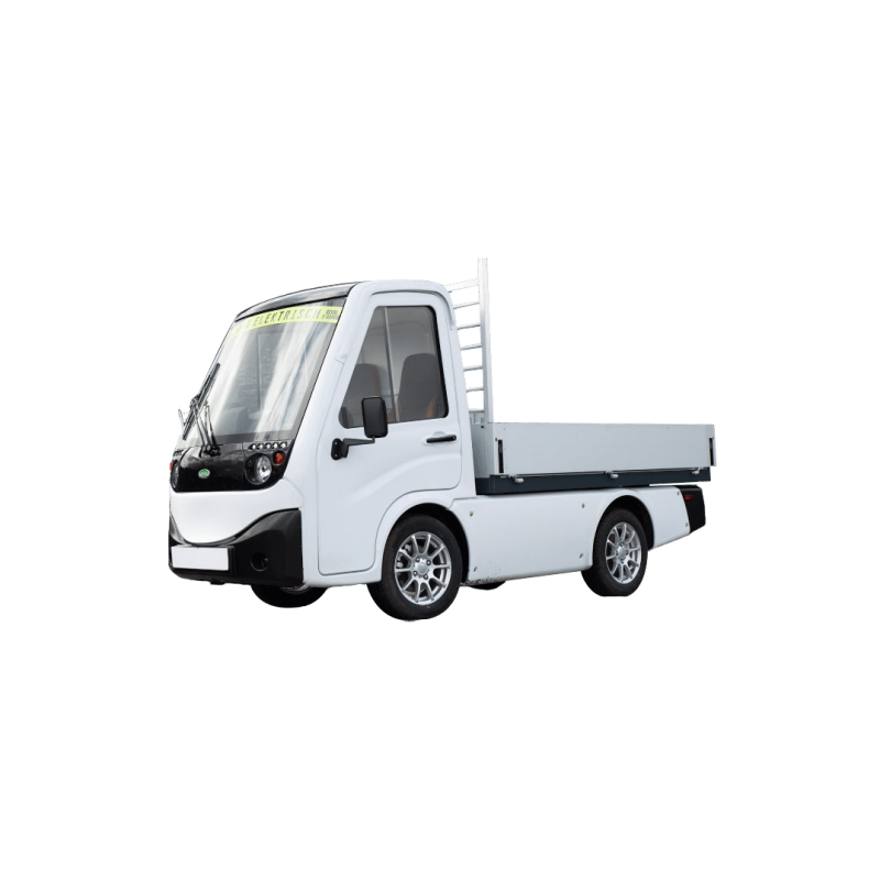 Sevic Cargo 45/85 km/h