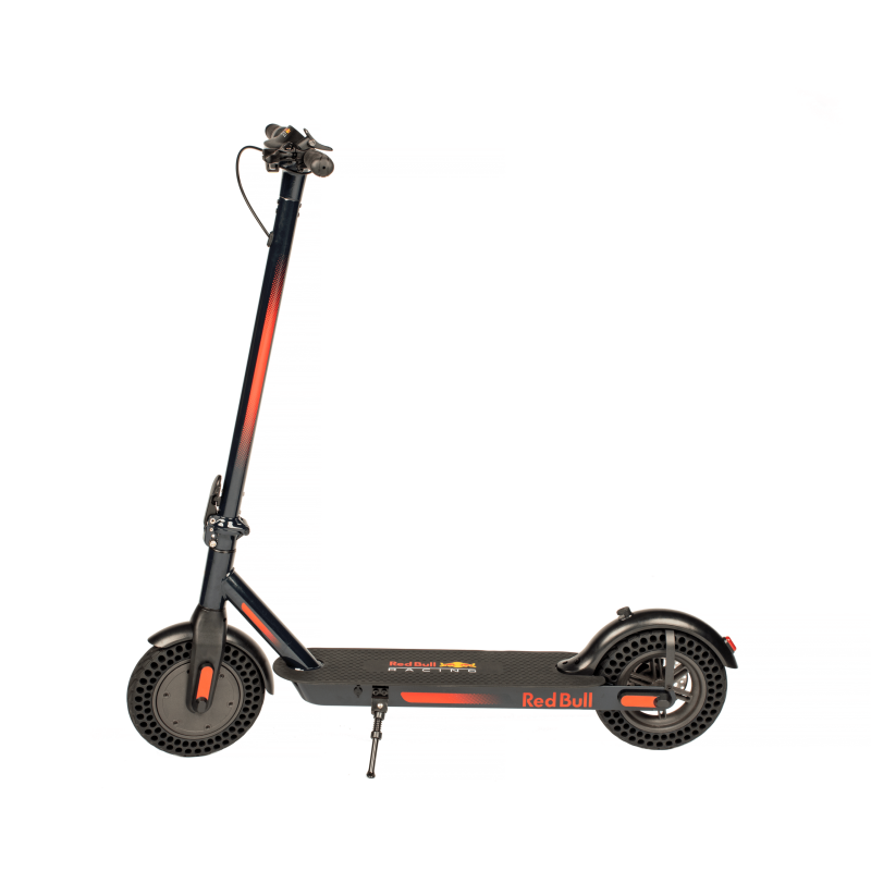 Red Bull Racing All 8,5'' E - step