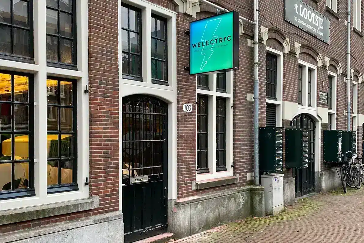 Amsterdam