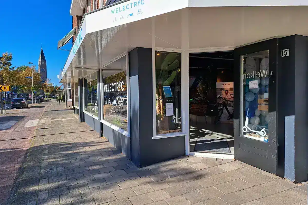 Bussum