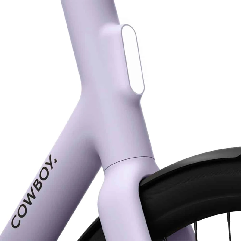 Cowboy Cruiser ST - Afbeelding 9