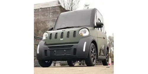 E-Car