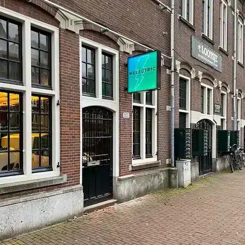 Amsterdam
