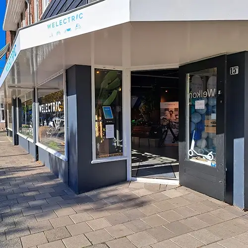 Bussum
