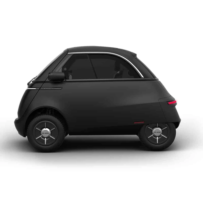 Microlino 45 km/u & 90 km/u - Afbeelding 5