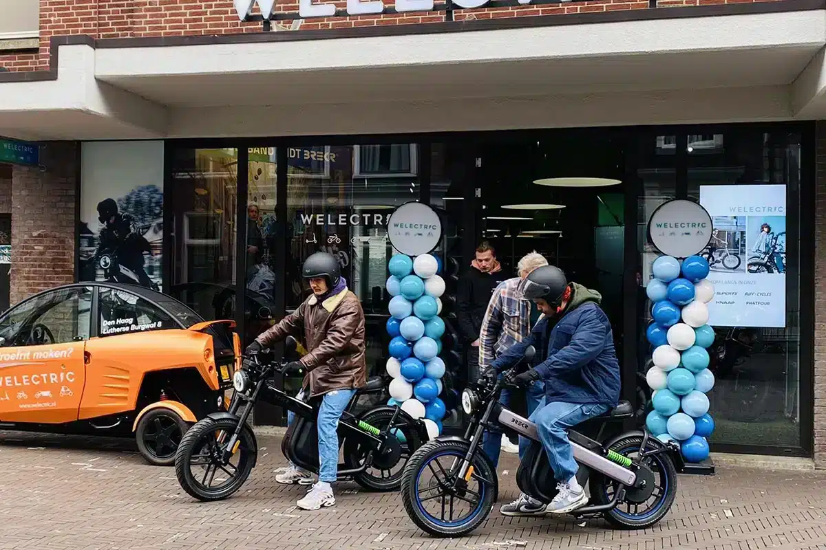 Winkel Den Haag