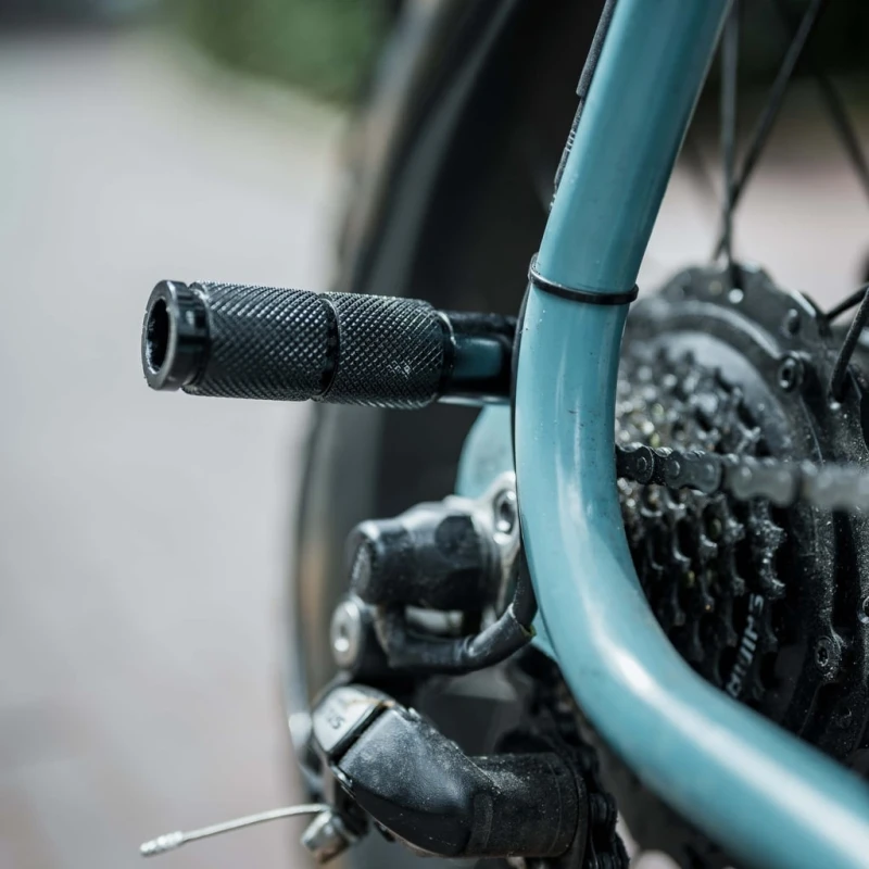 Footpegs Phatfour FLS/FLB/FLX - Afbeelding 2