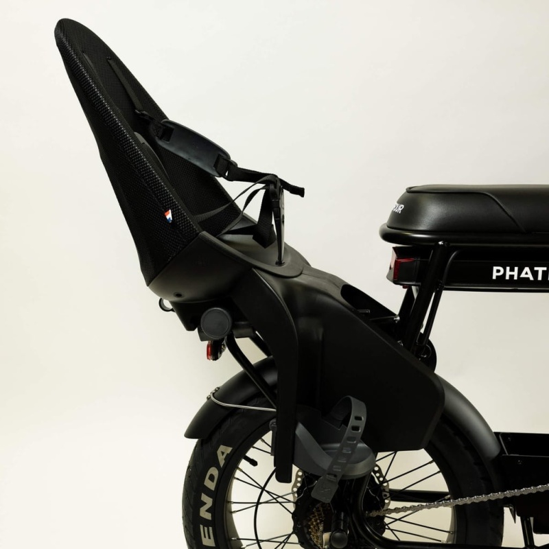 Achterrek Phatfour FLS/FLB - Afbeelding 3