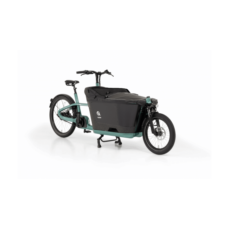 Carqon Cruise - Box Cover Roll-Up - Afbeelding 4