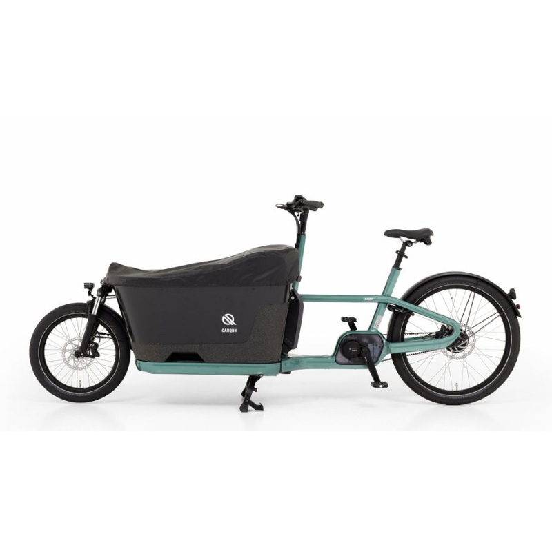 Carqon Cruise - Box Cover Roll-Up - Afbeelding 3