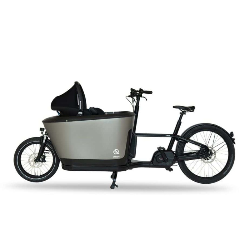 Carqon Maxi-Cosi drager - Afbeelding 2