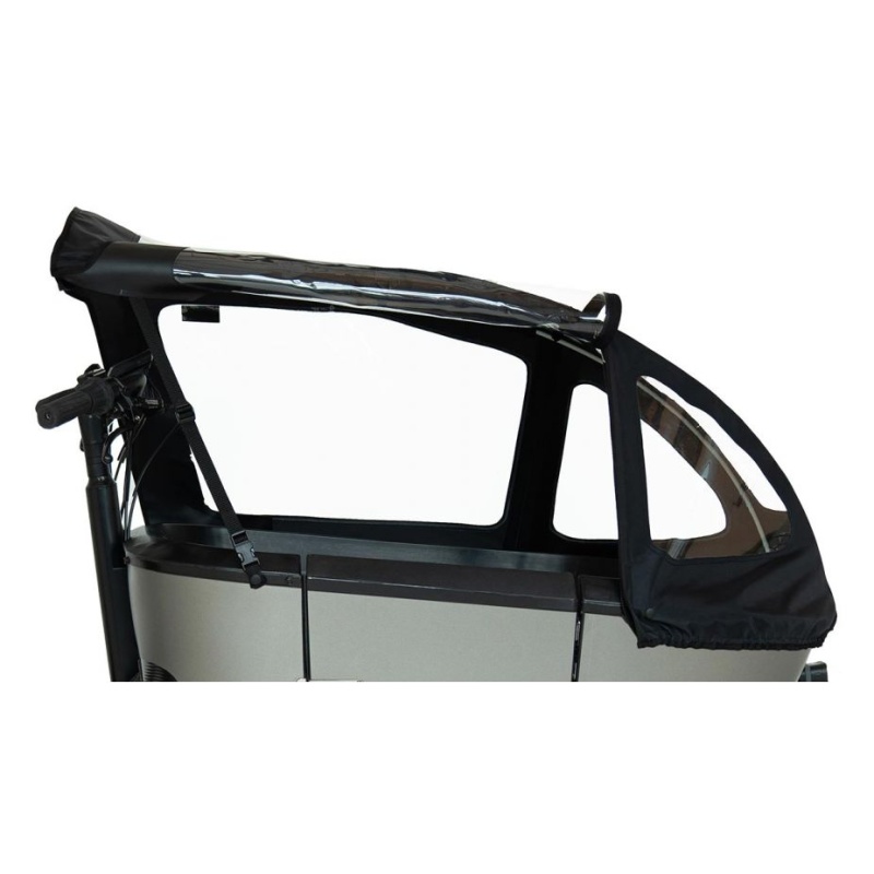Regentent Carqon Classic - Afbeelding 2