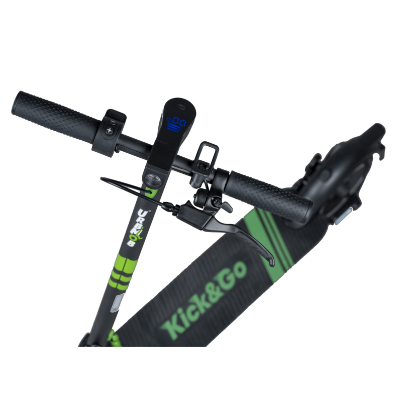 Urbmob Kick&GO – 100% Legale E-step - Afbeelding 13