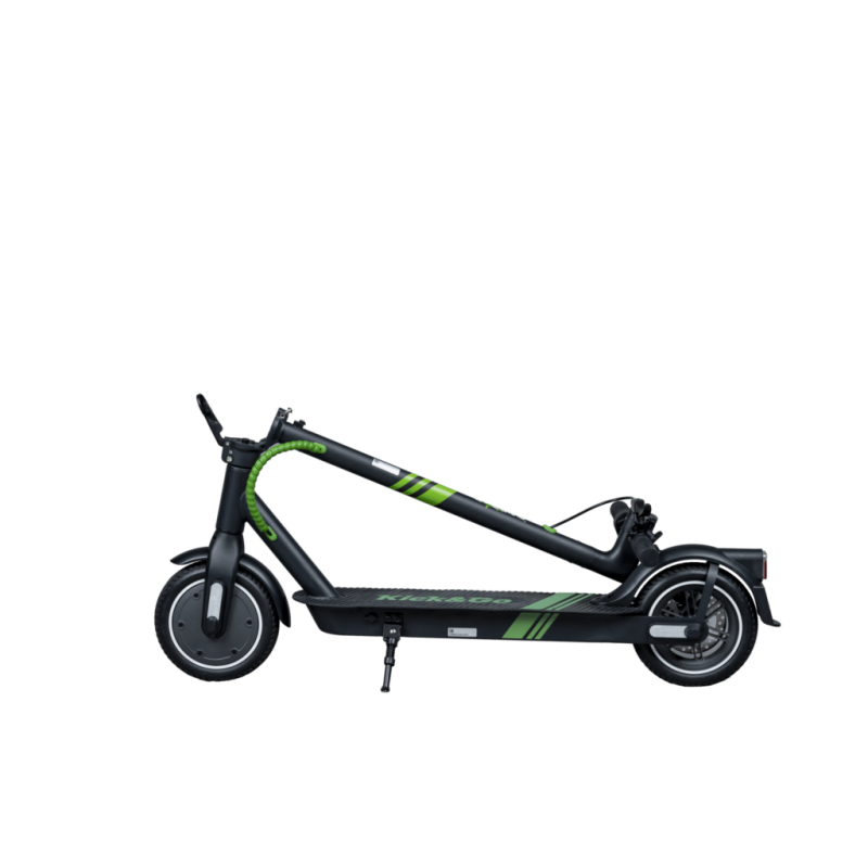 Urbmob Kick&GO – 100% Legale E-step - Afbeelding 11