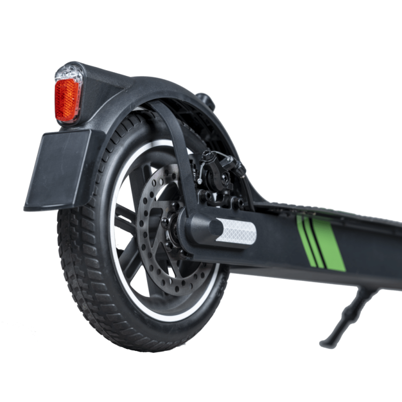 Urbmob Kick&GO – 100% Legale E-step - Afbeelding 9