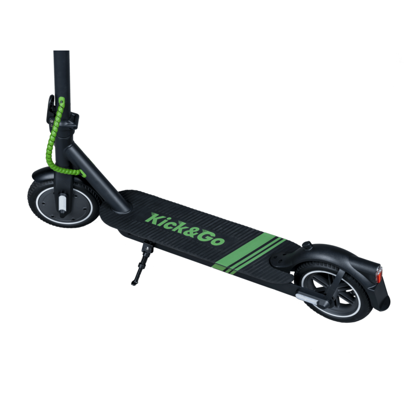 Urbmob Kick&GO – 100% Legale E-step - Afbeelding 7