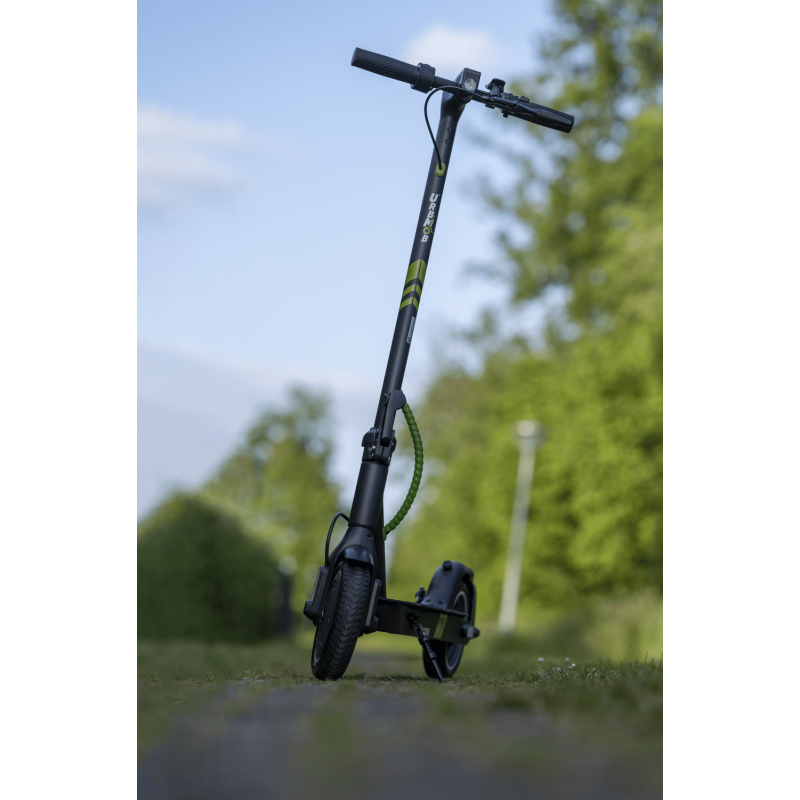 Urbmob Kick&GO – 100% Legale E-step - Afbeelding 6