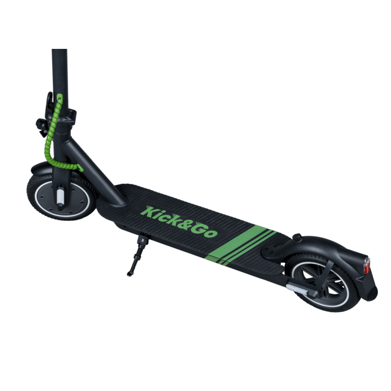Urbmob Kick&GO – 100% Legale E-step - Afbeelding 5