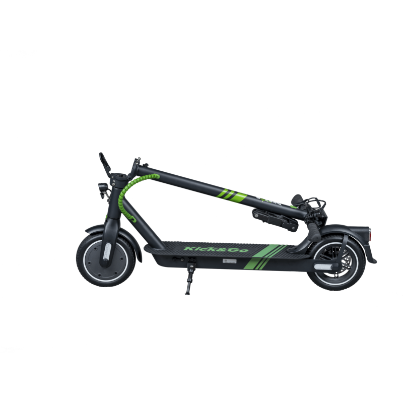 Urbmob Kick&GO Plus – 100% Legale E-step - Afbeelding 2