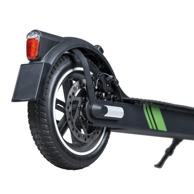 Urbmob Kick&GO – 100% Legale E-step - Afbeelding 4