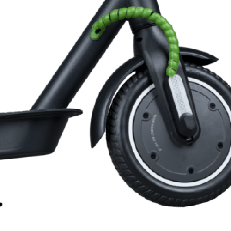 Urbmob Kick&GO Plus – 100% Legale E-step - Afbeelding 9