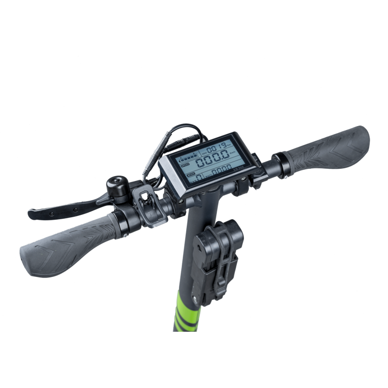 Urbmob Kick&GO Plus – 100% Legale E-step - Afbeelding 8