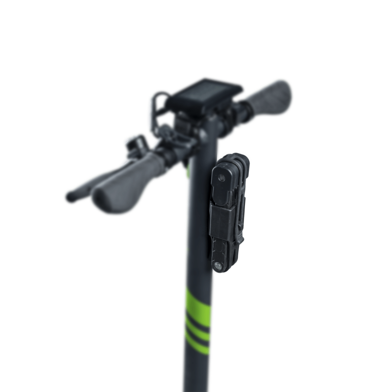 Urbmob Kick&GO Plus – 100% Legale E-step - Afbeelding 7