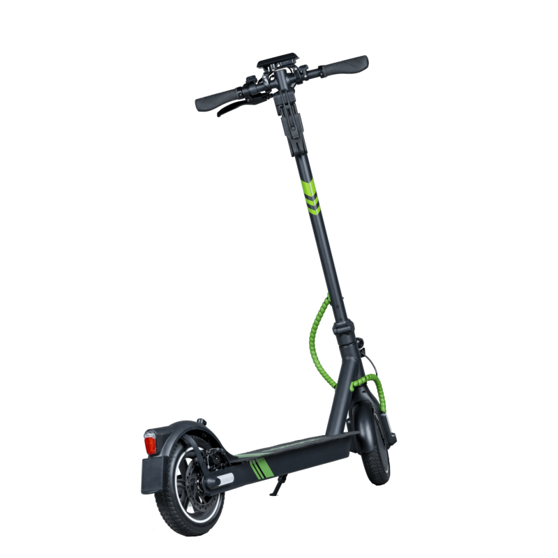 Urbmob Kick&GO Plus – 100% Legale E-step - Afbeelding 5