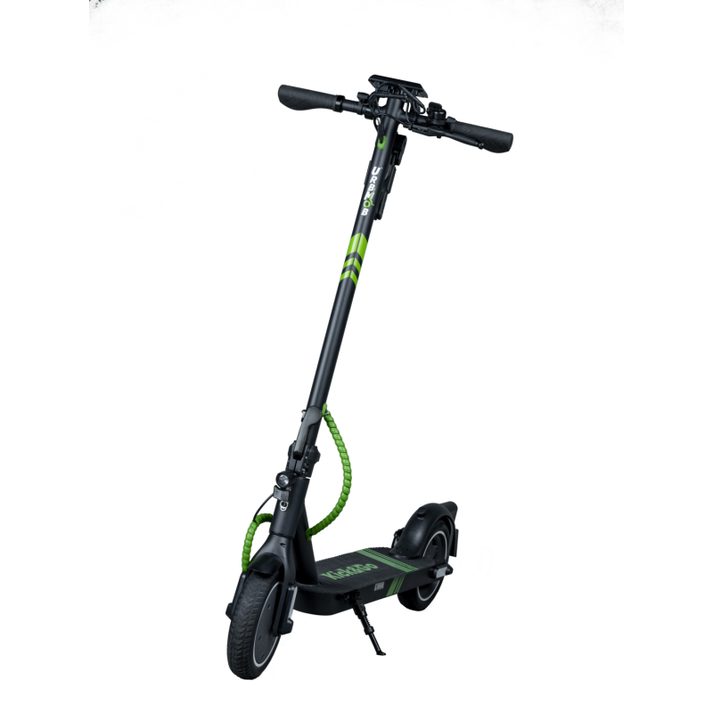 Urbmob Kick&GO Plus – 100% Legale E-step - Afbeelding 4