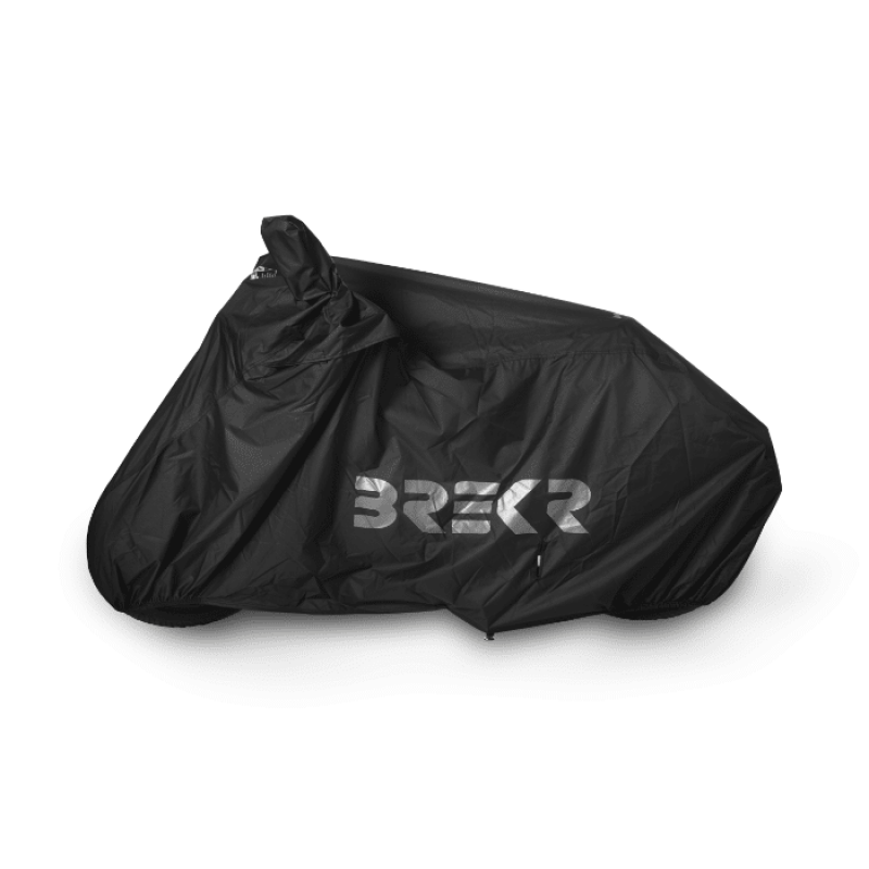 Brekr Bike Covr