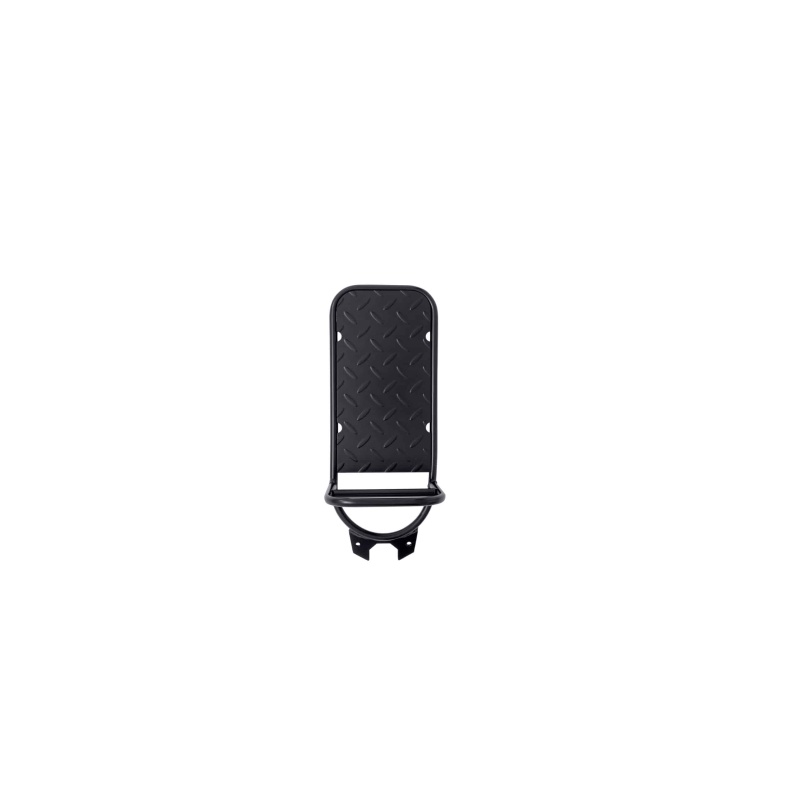Knaap Front Rack System
