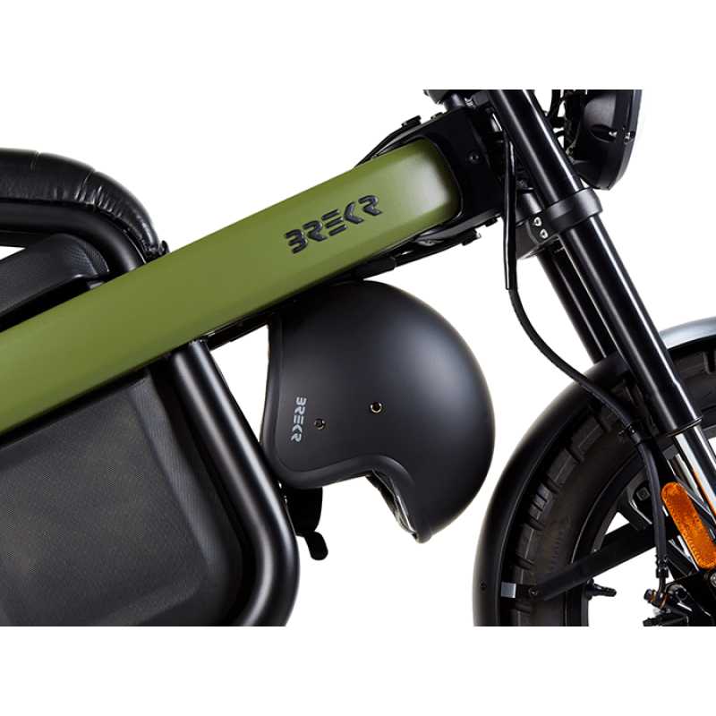 Brekr Helmet Lockr - Afbeelding 2
