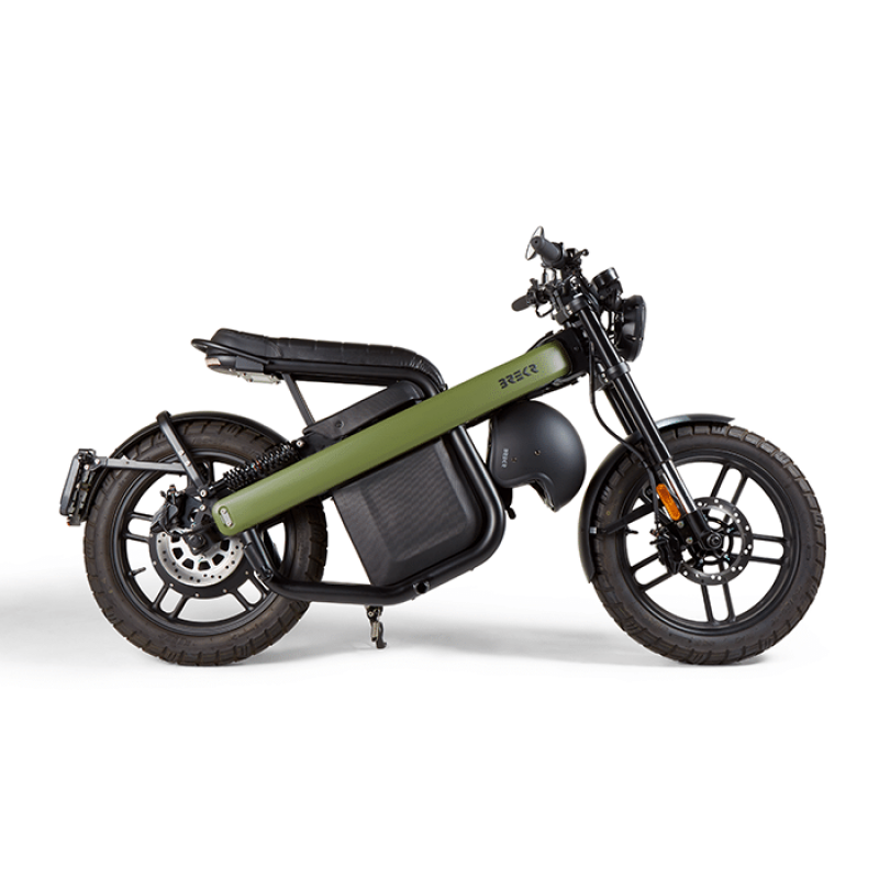 Brekr Helmet Lockr - Afbeelding 4