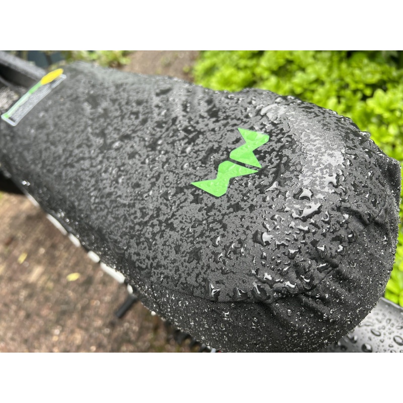 Brekr Saddle Covr - Afbeelding 3
