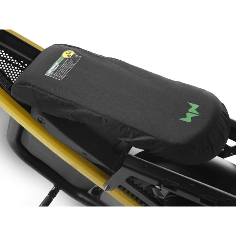 Brekr Saddle Covr