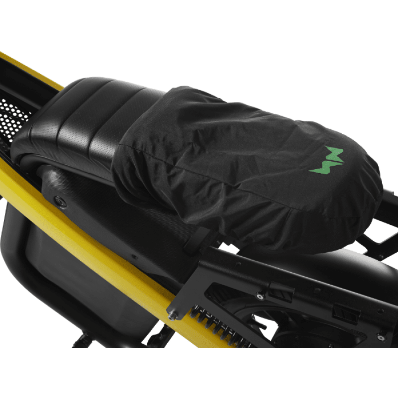 Brekr Saddle Covr - Afbeelding 2