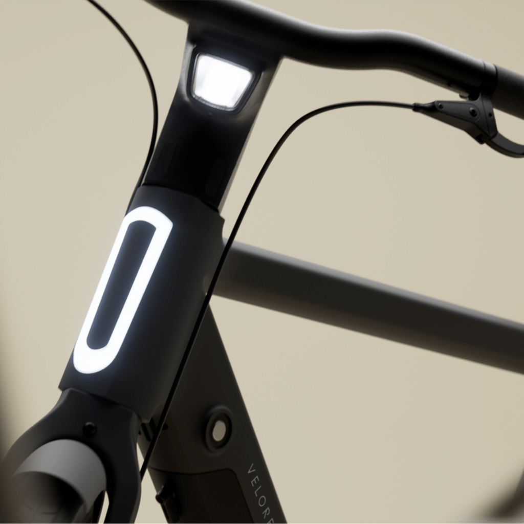 Veloretti Ace Two Welectric