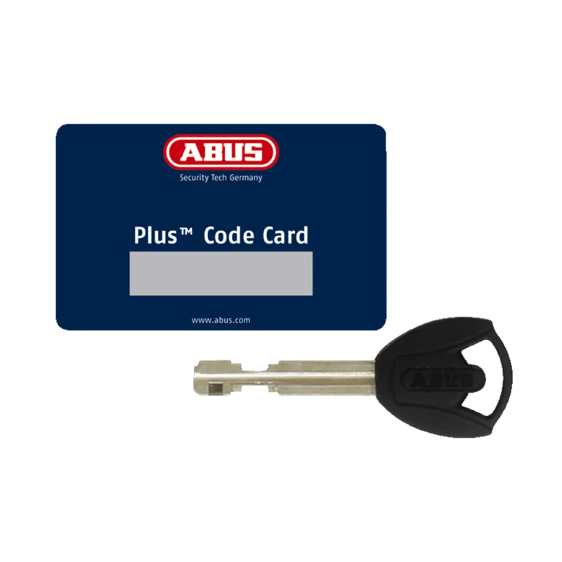ABUS Beugelslot Granit Plus 470/150 - Afbeelding 2